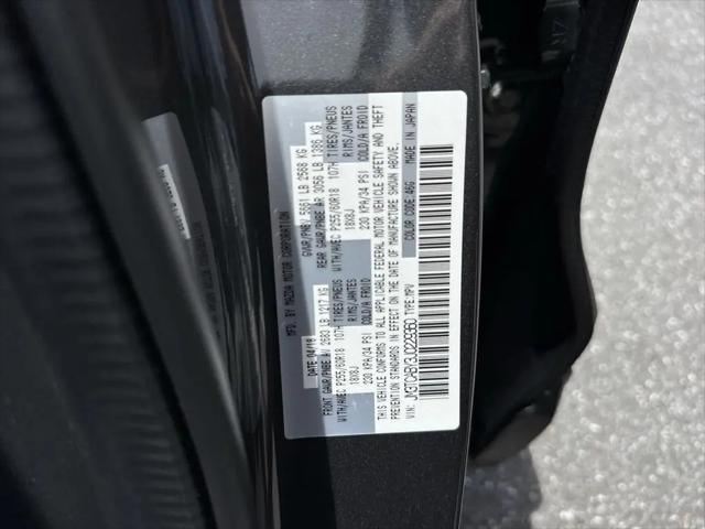 2018 Mazda CX-9 Sport