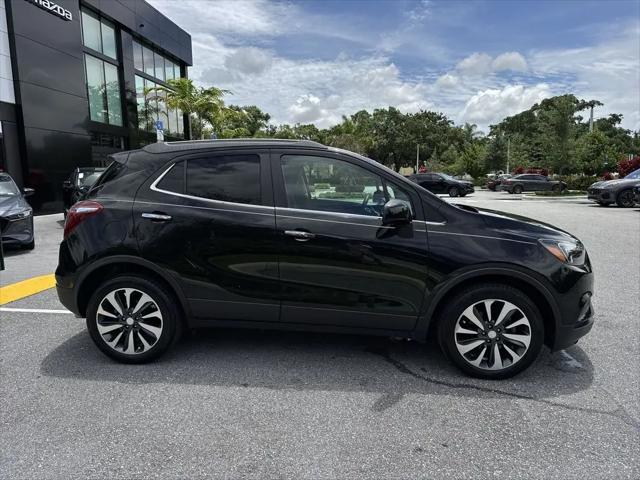 2021 Buick Encore FWD Preferred