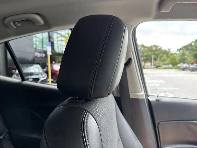 2021 Buick Encore FWD Preferred