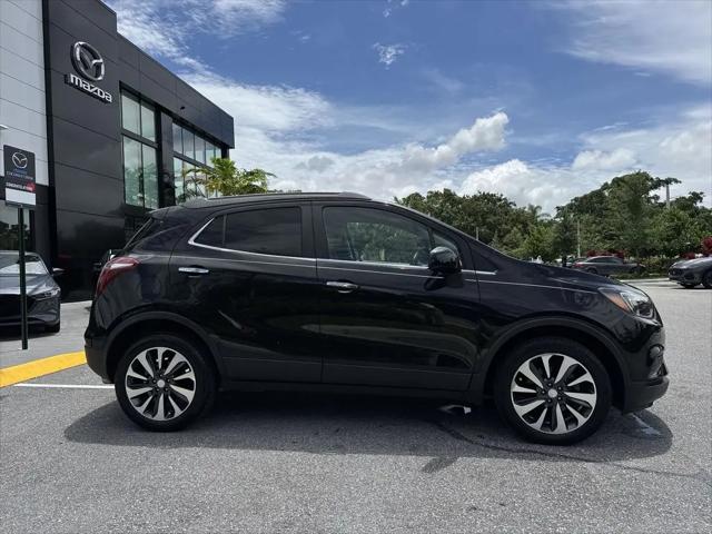 2021 Buick Encore FWD Preferred