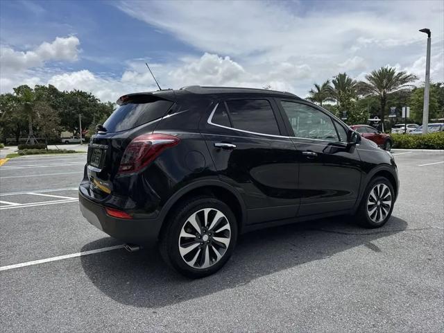 2021 Buick Encore FWD Preferred