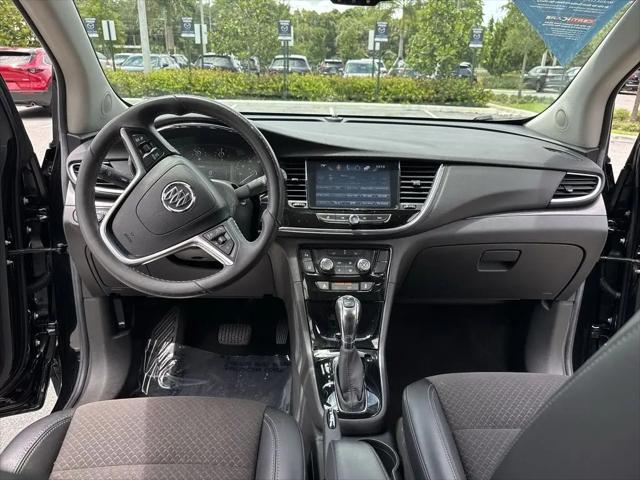 2021 Buick Encore FWD Preferred
