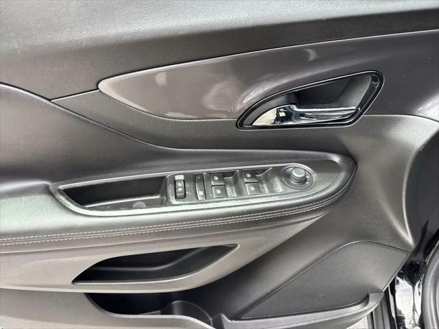 2021 Buick Encore FWD Preferred