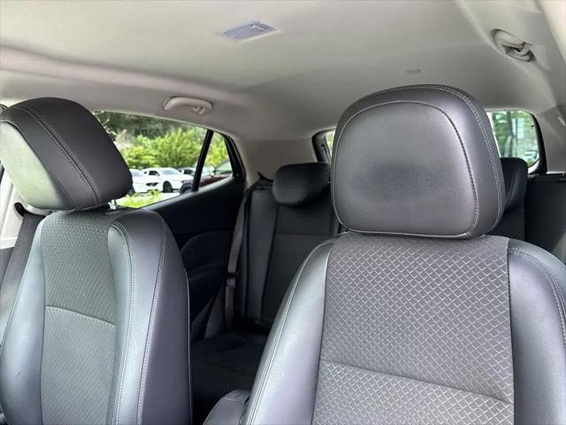2021 Buick Encore FWD Preferred