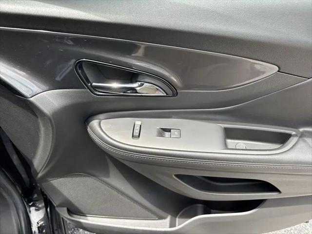 2021 Buick Encore FWD Preferred