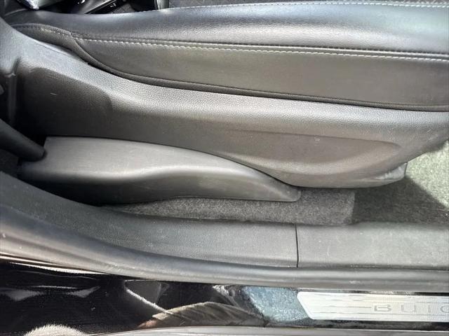 2021 Buick Encore FWD Preferred