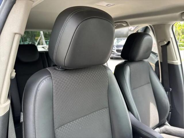 2021 Buick Encore FWD Preferred