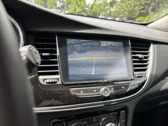 2021 Buick Encore FWD Preferred