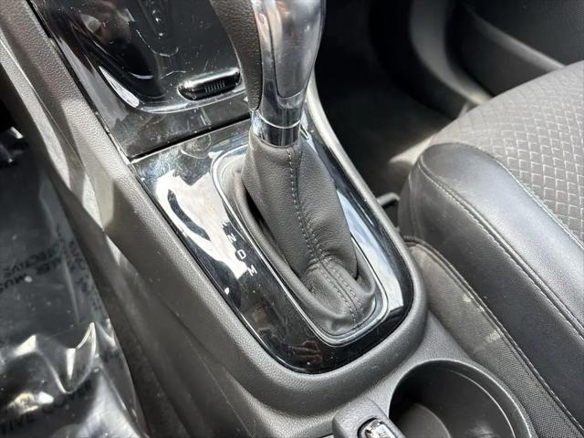2021 Buick Encore FWD Preferred