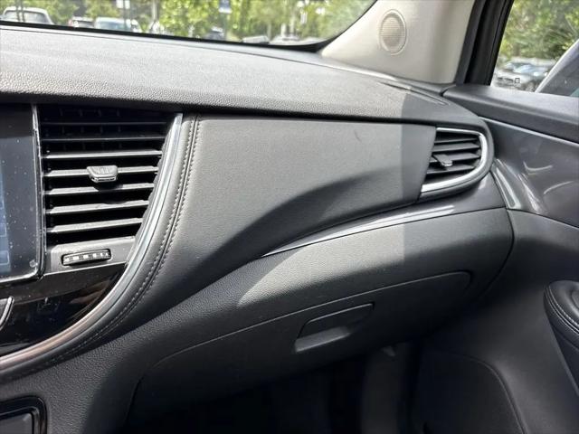2021 Buick Encore FWD Preferred