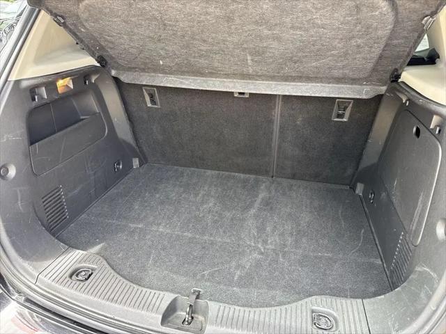 2021 Buick Encore FWD Preferred