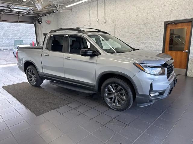 2021 Honda Ridgeline AWD Sport for sale in Springfield, MO