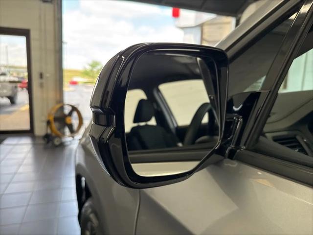 2021 Honda Ridgeline AWD Sport