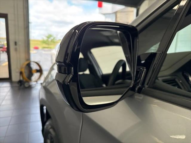 2021 Honda Ridgeline AWD Sport