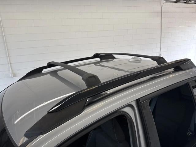 2021 Honda Ridgeline AWD Sport