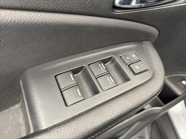 2021 Honda Ridgeline AWD Sport