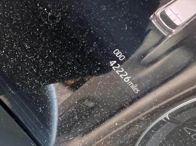2020 Toyota Highlander Hybrid XLE