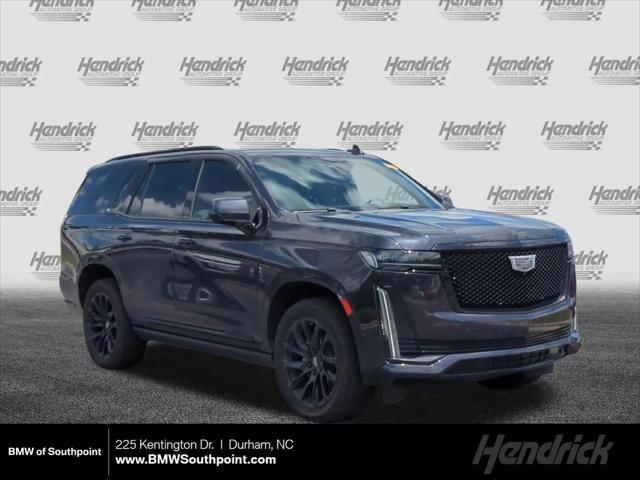 2022 Cadillac Escalade 4WD Sport for sale in Durham, NC