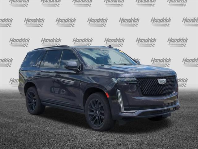2022 Cadillac Escalade 4WD Sport