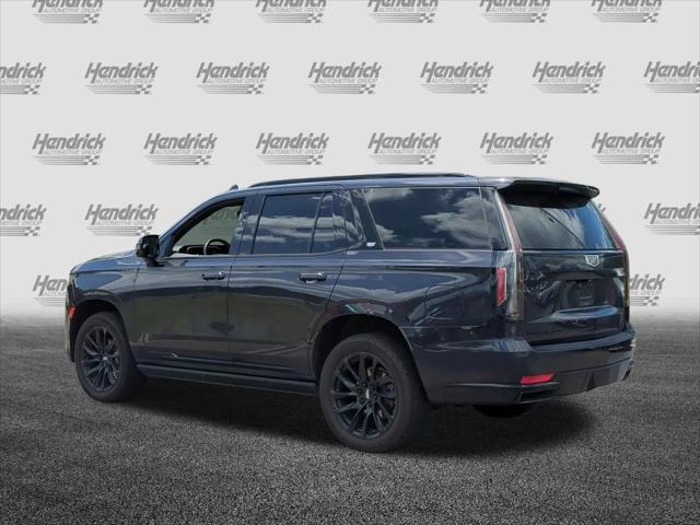 2022 Cadillac Escalade 4WD Sport