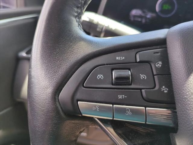 2022 Cadillac Escalade 4WD Sport