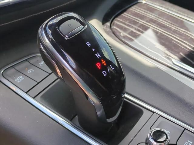 2022 Cadillac Escalade 4WD Sport