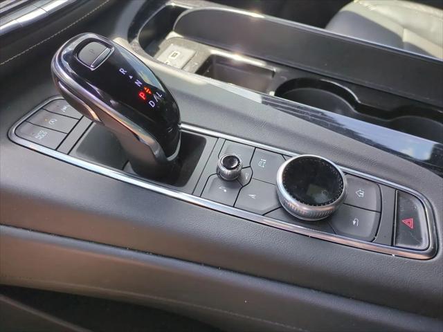 2022 Cadillac Escalade 4WD Sport