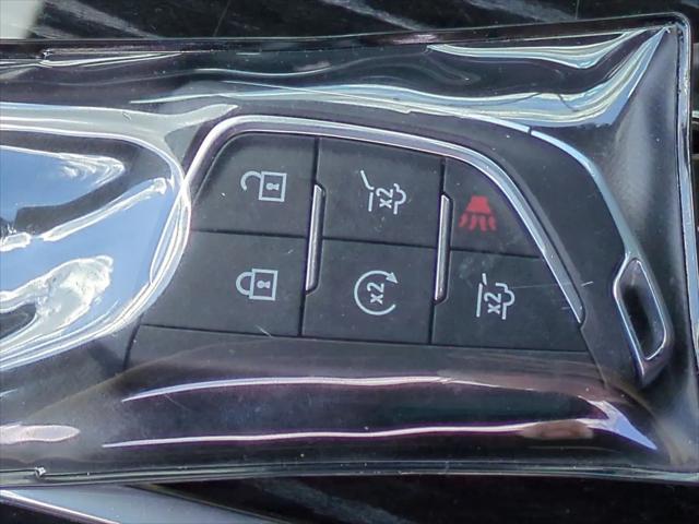 2022 Cadillac Escalade 4WD Sport