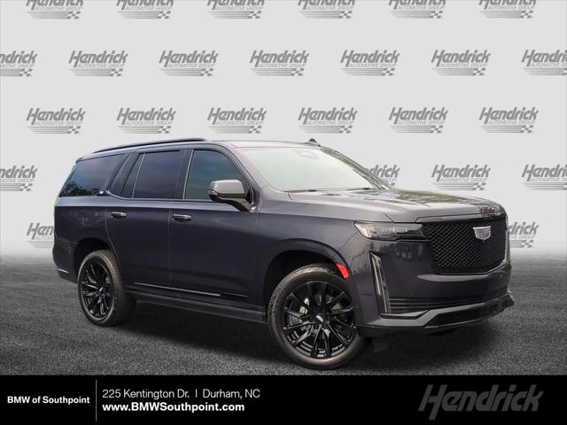 2022 Cadillac Escalade 4WD Sport for sale in Durham, NC
