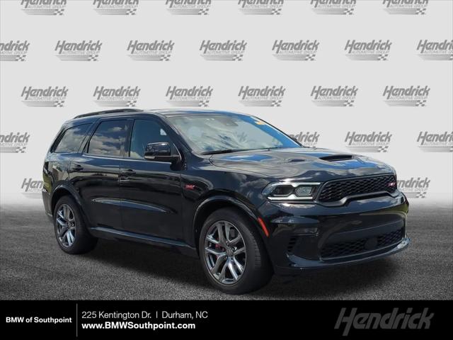 2023 Dodge Durango SRT 392 Premium AWD for sale in Durham, NC
