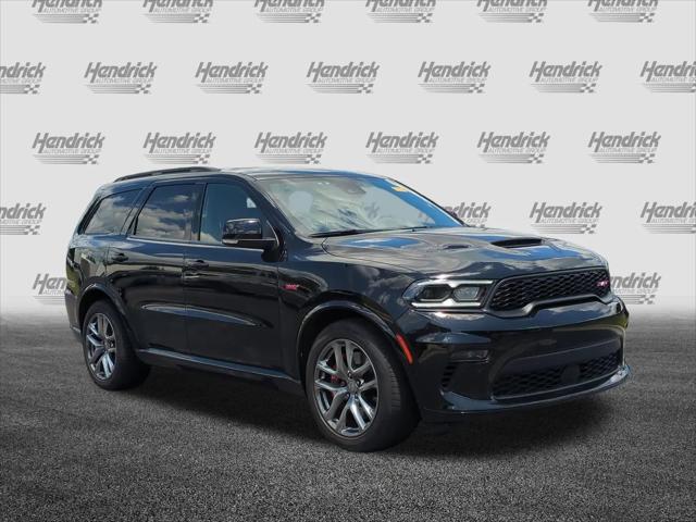 2023 Dodge Durango SRT 392 Premium AWD