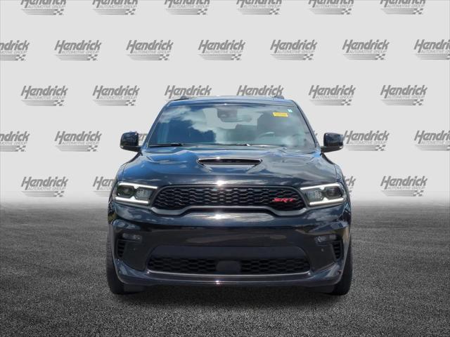2023 Dodge Durango SRT 392 Premium AWD