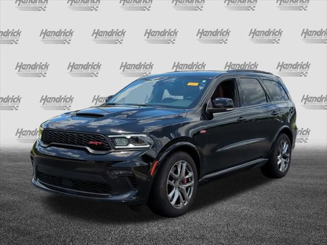 2023 Dodge Durango SRT 392 Premium AWD