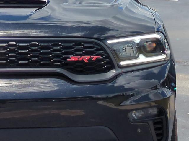 2023 Dodge Durango SRT 392 Premium AWD