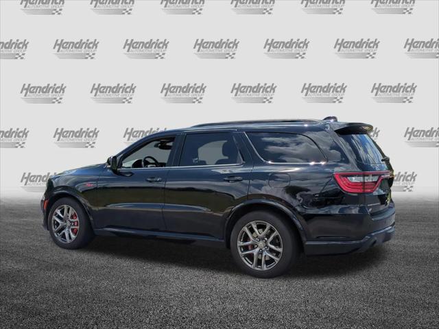 2023 Dodge Durango SRT 392 Premium AWD