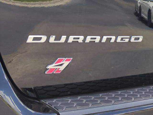 2023 Dodge Durango SRT 392 Premium AWD