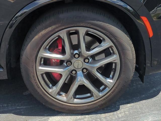 2023 Dodge Durango SRT 392 Premium AWD