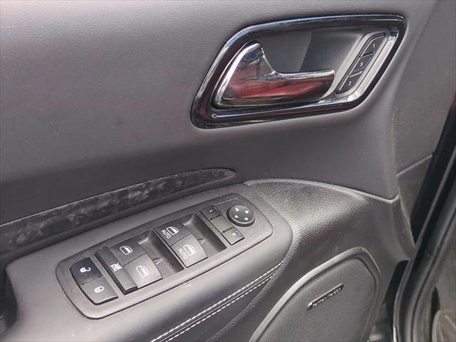 2023 Dodge Durango SRT 392 Premium AWD