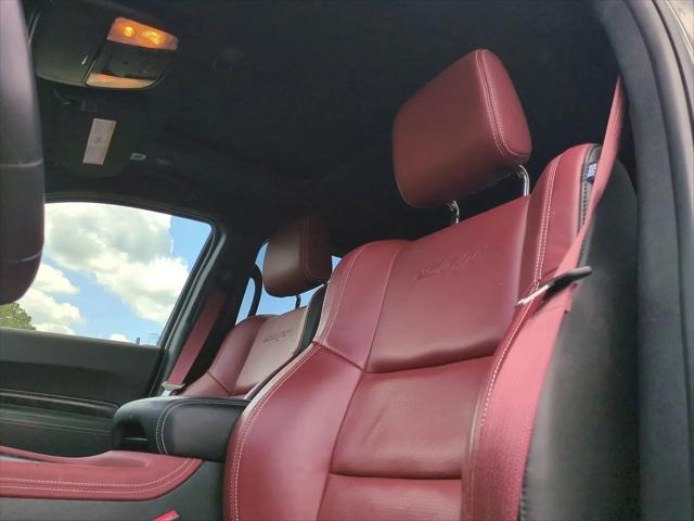 2023 Dodge Durango SRT 392 Premium AWD