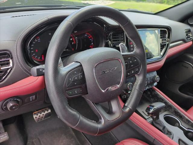 2023 Dodge Durango SRT 392 Premium AWD