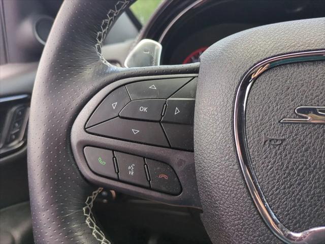 2023 Dodge Durango SRT 392 Premium AWD