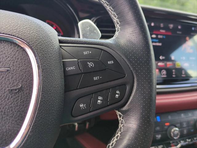 2023 Dodge Durango SRT 392 Premium AWD
