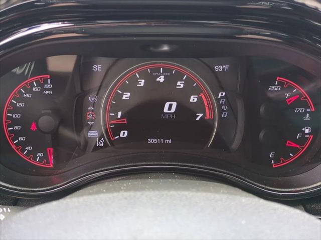 2023 Dodge Durango SRT 392 Premium AWD