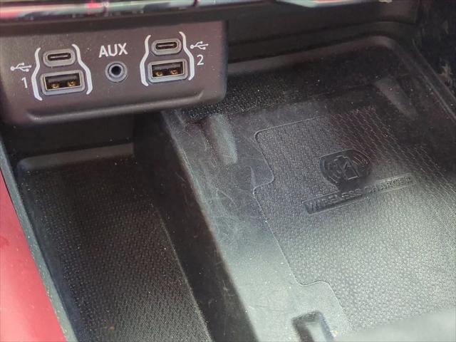2023 Dodge Durango SRT 392 Premium AWD