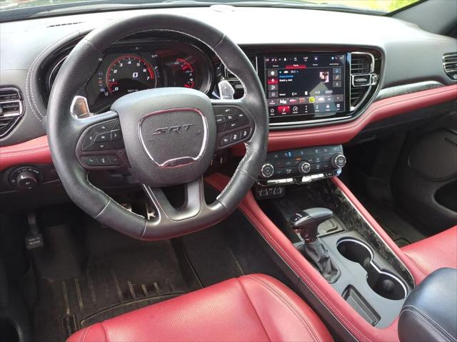 2023 Dodge Durango SRT 392 Premium AWD