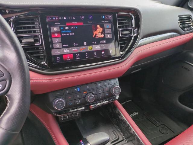 2023 Dodge Durango SRT 392 Premium AWD
