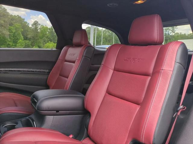 2023 Dodge Durango SRT 392 Premium AWD