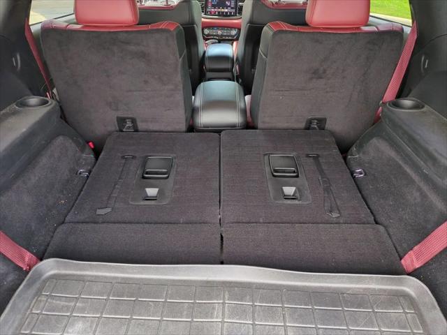 2023 Dodge Durango SRT 392 Premium AWD