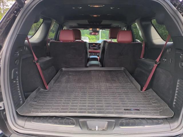 2023 Dodge Durango SRT 392 Premium AWD