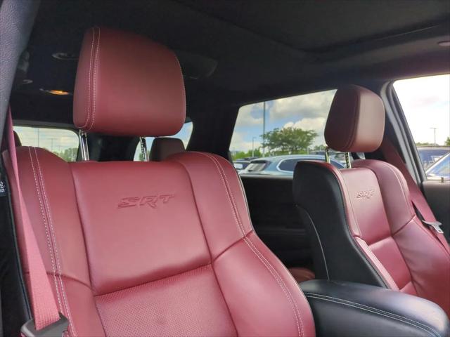 2023 Dodge Durango SRT 392 Premium AWD